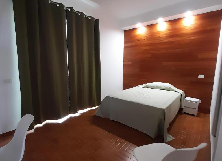 ベッドアンドブレックファースト L Attico Di Matilde