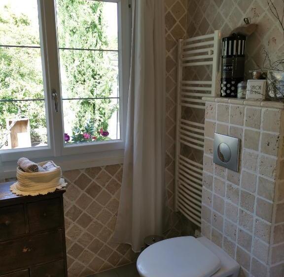 Bed and Breakfast La Moderne