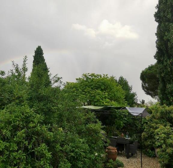 Bed and Breakfast La Moderne