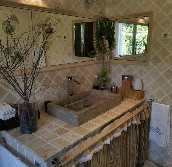 Bed and Breakfast La Moderne