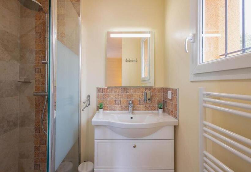 Bed and Breakfast La Pitchouline