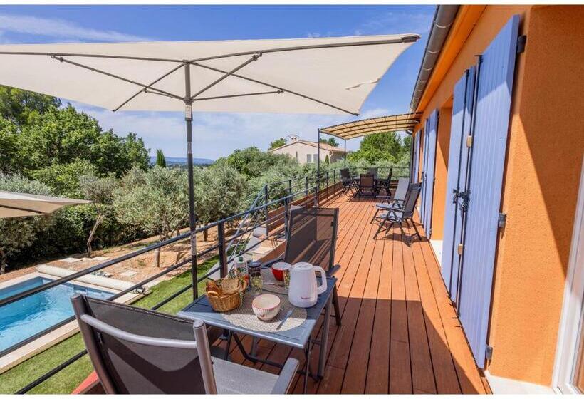 Bed and Breakfast La Pitchouline