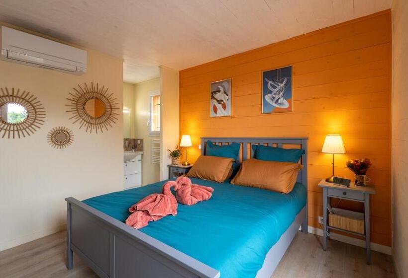 Bed and Breakfast La Pitchouline