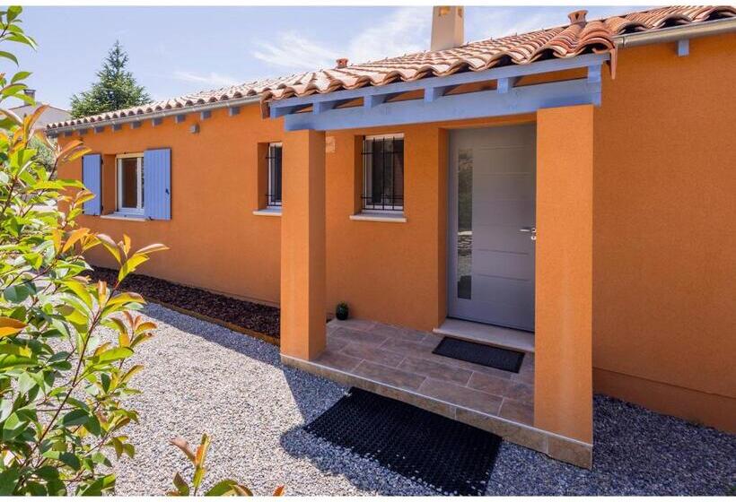 Bed and Breakfast La Pitchouline