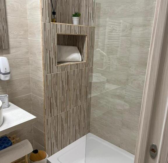 ベッドアンドブレックファースト Le Camere Di Bea