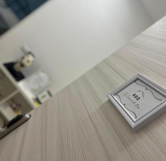 ベッドアンドブレックファースト Le Camere Di Bea