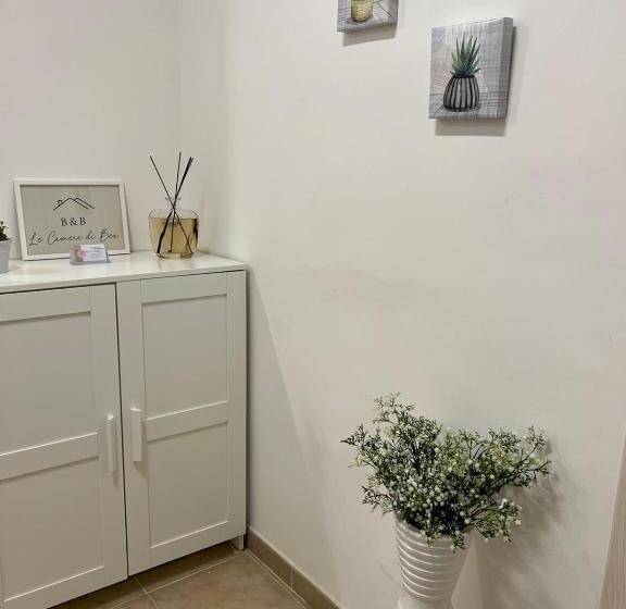 ベッドアンドブレックファースト Le Camere Di Bea