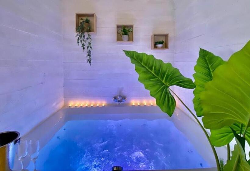 Bed and Breakfast Le Sanglier Amoureux