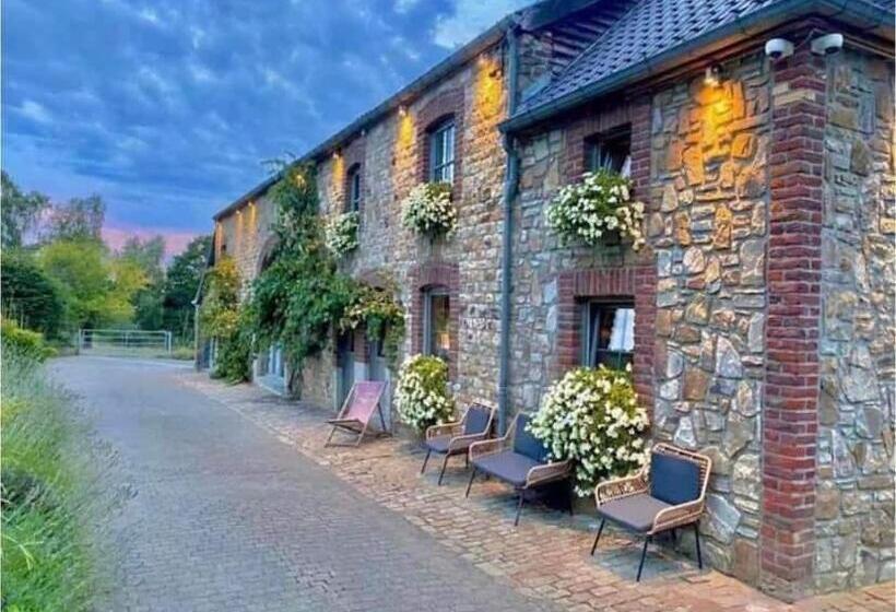 Bed and Breakfast Le Sanglier Amoureux