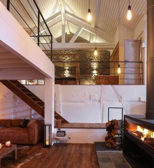 Bed and Breakfast Le Sanglier Amoureux