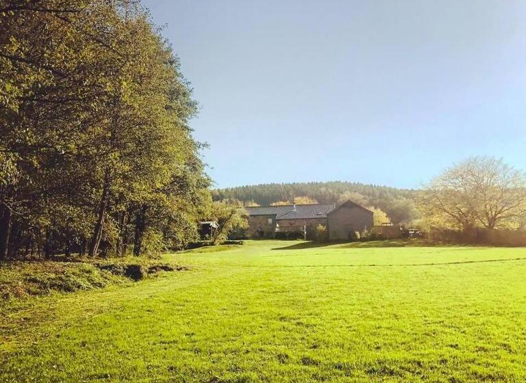 Bed and Breakfast Le Sanglier Amoureux