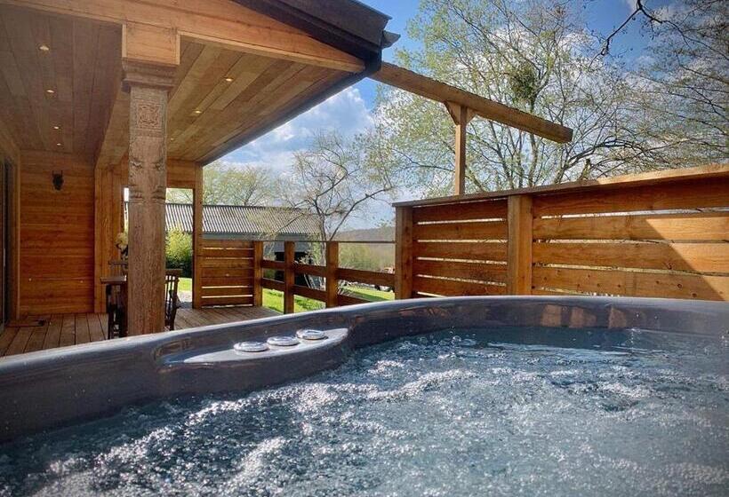 Bed and Breakfast Le Sanglier Amoureux