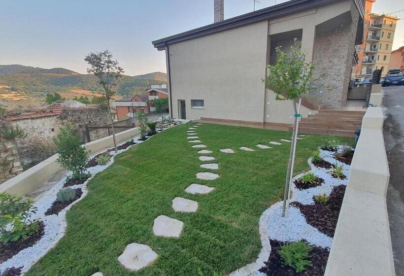 住宿加早餐  Le Stagioni Della Vita