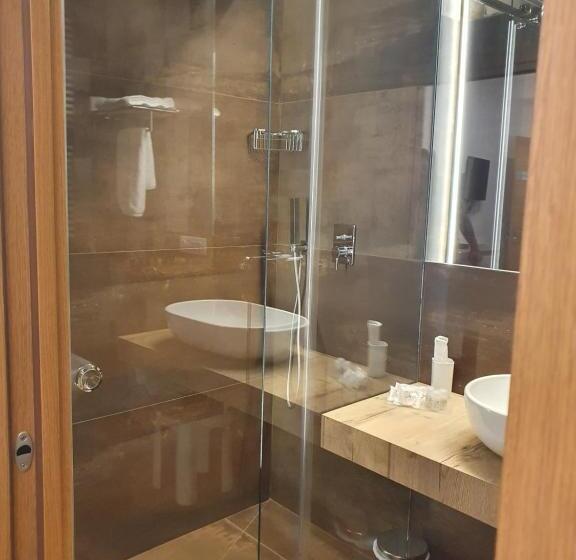 住宿加早餐  Le Stagioni Della Vita