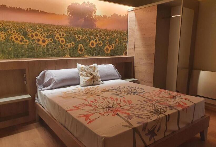 住宿加早餐  Le Stagioni Della Vita