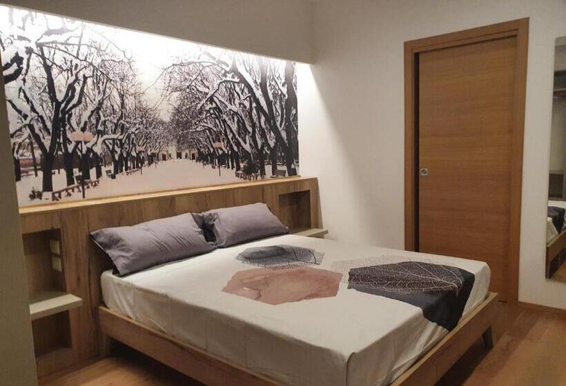 住宿加早餐  Le Stagioni Della Vita