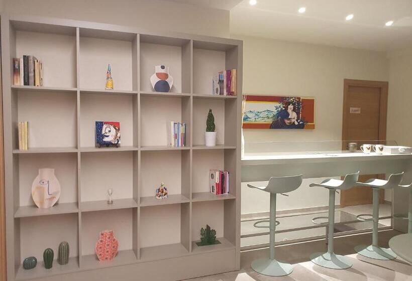 住宿加早餐  Le Stagioni Della Vita