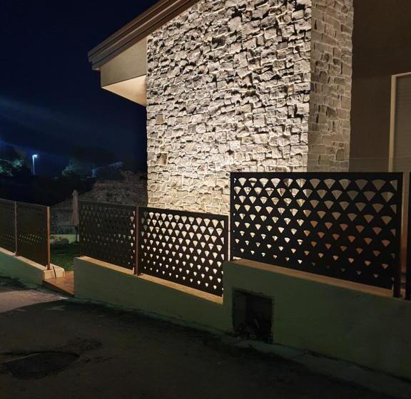 住宿加早餐  Le Stagioni Della Vita