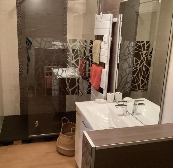 צימר Maison Allianes