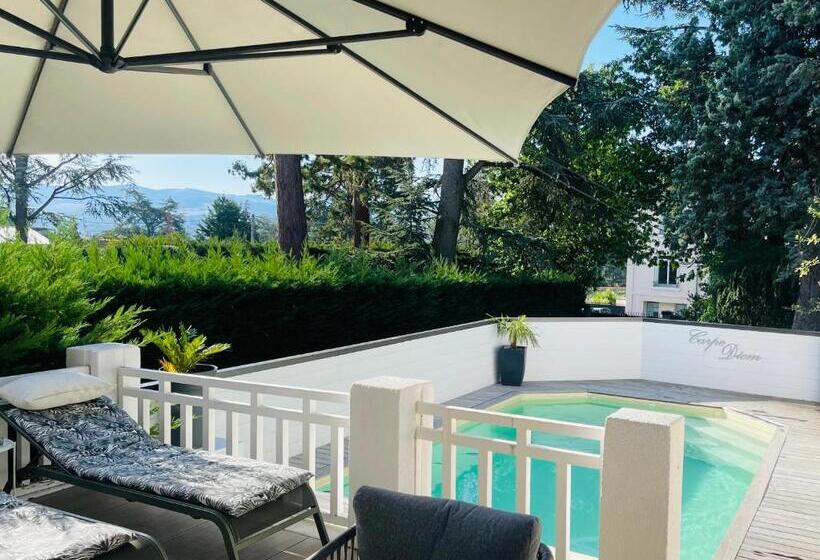 Bed and Breakfast Maison Condorcet