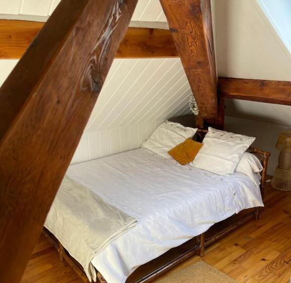 Bed and Breakfast Maison Condorcet