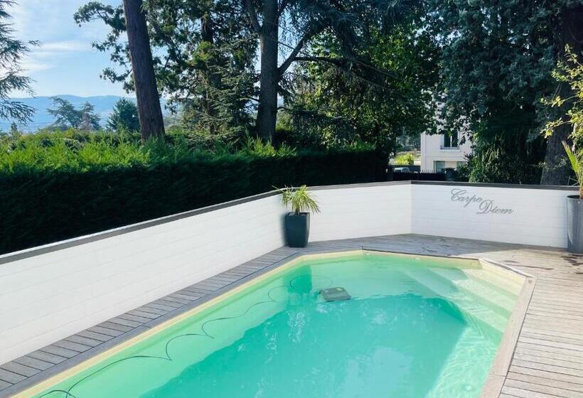 Bed and Breakfast Maison Condorcet