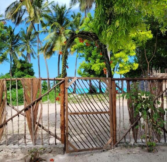 민박 Naraha Beach House