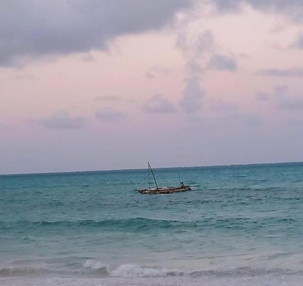 민박 Naraha Beach House