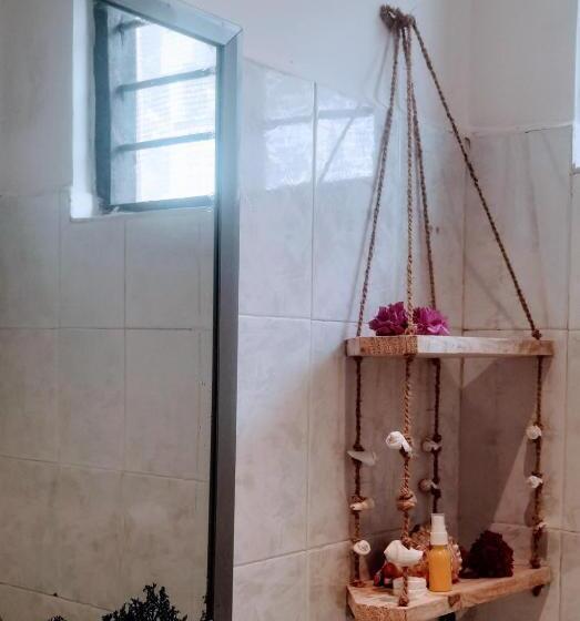 민박 Naraha Beach House