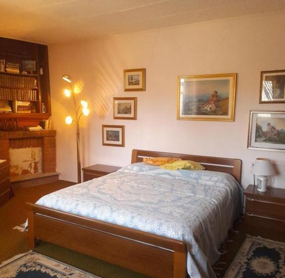 مبيت وإفطار Nonna Anita