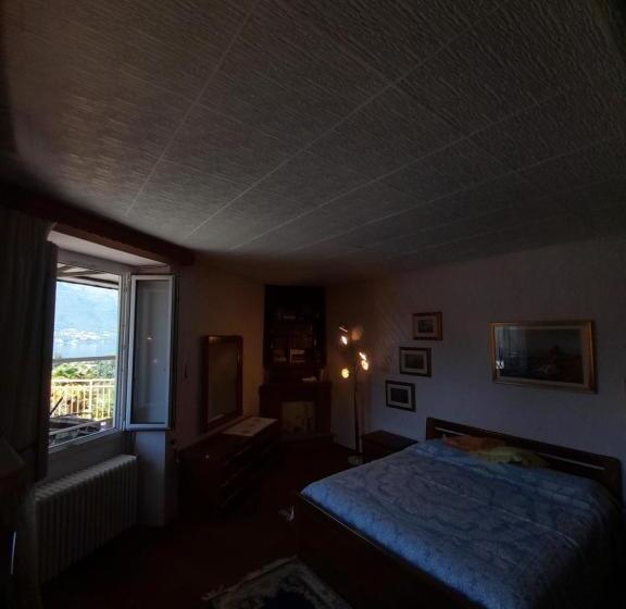 مبيت وإفطار Nonna Anita