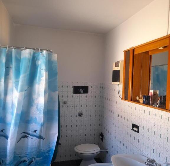 مبيت وإفطار Nonna Anita