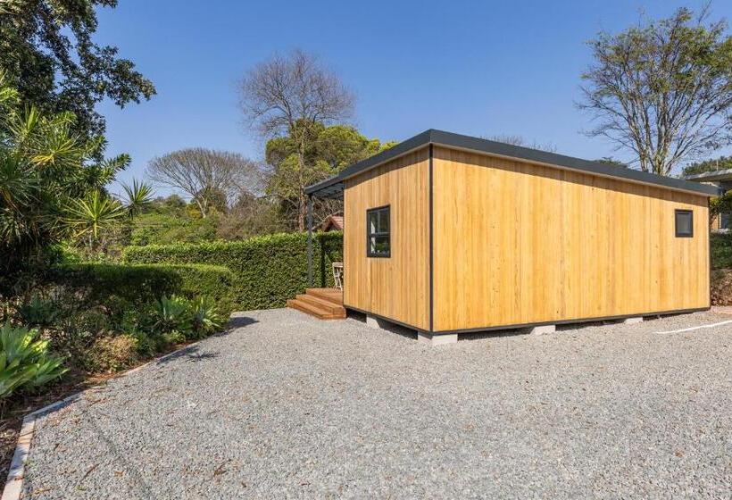 צימר On The Hills