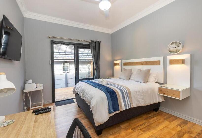 צימר On The Hills