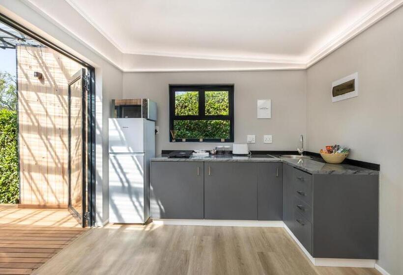 צימר On The Hills