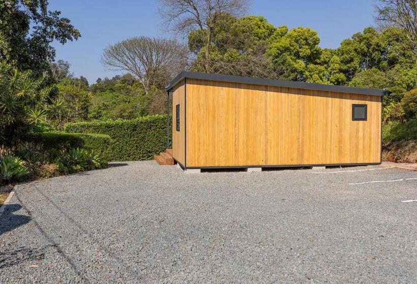 צימר On The Hills