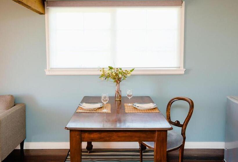 צימר Orange Door Bnb