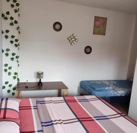 Bed and Breakfast Villa Luna Frente Al Mar