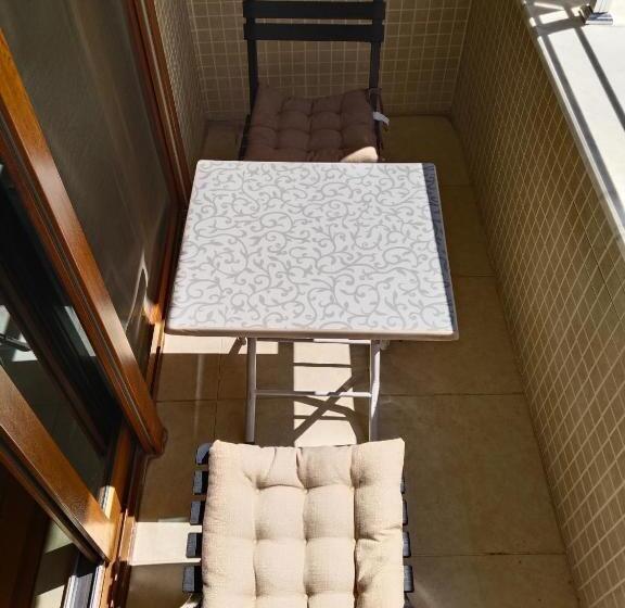 ベッドアンドブレックファースト özçelik Apartmanı