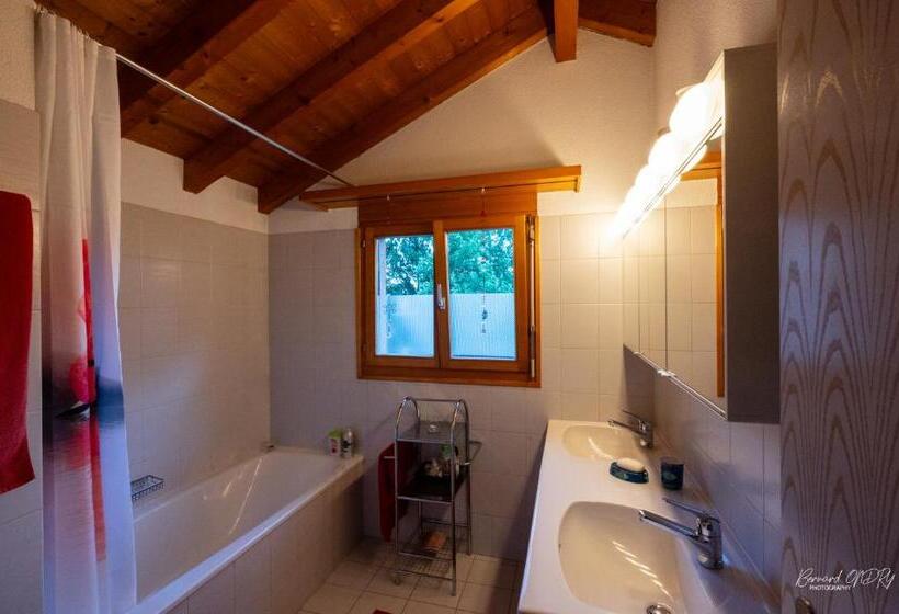 Bed and Breakfast Zimmer Mit Eigenem Badezimmer