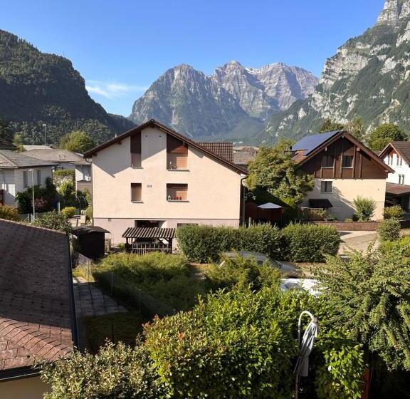 Bed and Breakfast Zimmer Mit Eigenem Badezimmer