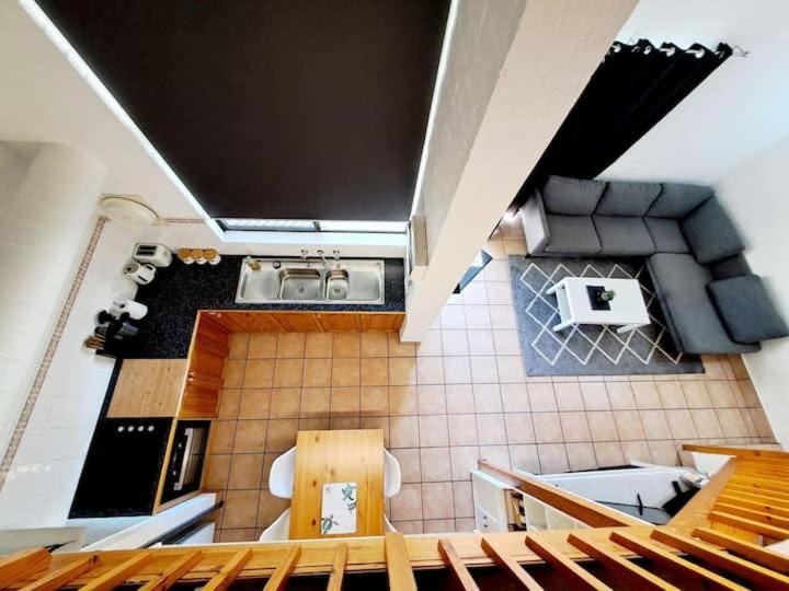 Carras Loft Villa Near The Sea Sleeps 5