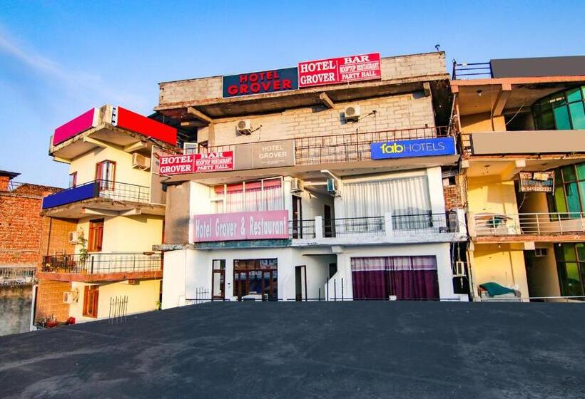 Fabhotel Grover