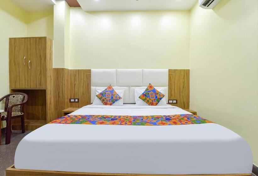 Fabhotel Madhav