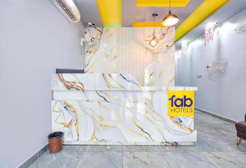 Fabhotel Madhav