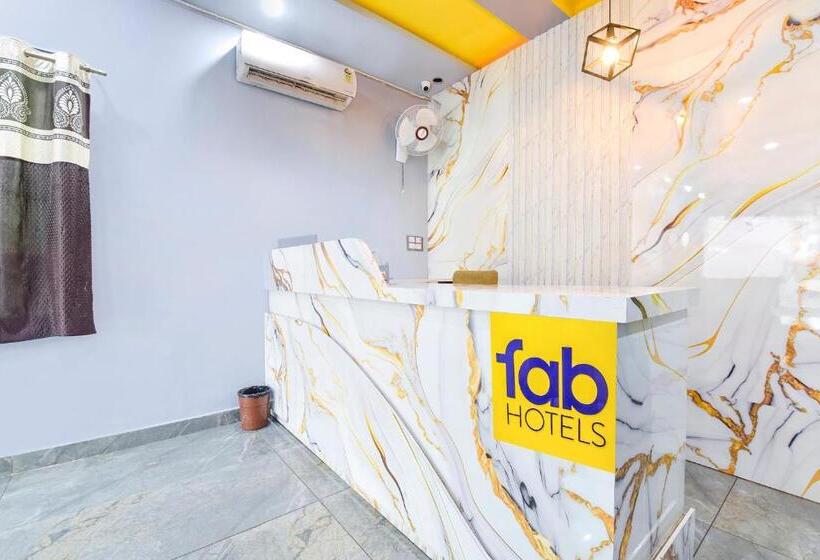 Fabhotel Madhav