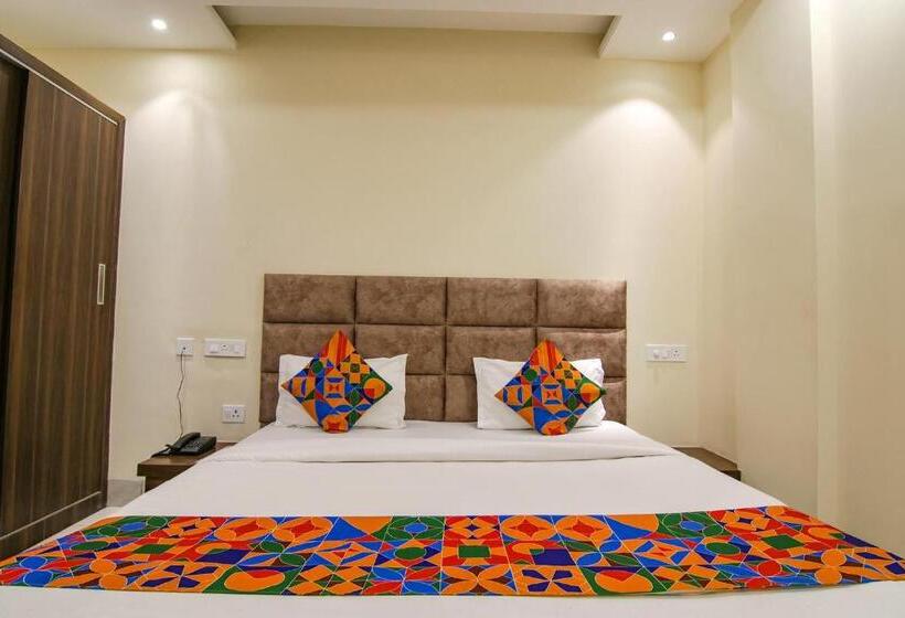 Fabhotel Prism Grand