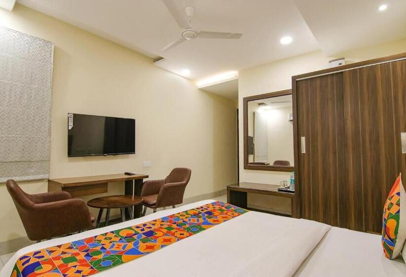 Fabhotel Prism Grand