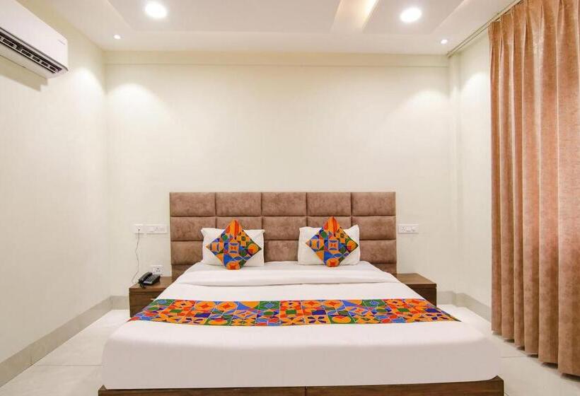 Fabhotel Prism Grand