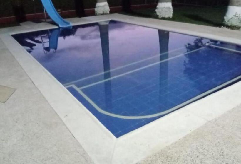 Finca Hotel Villa Luna